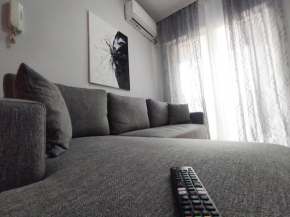 Kledia's modern apartment